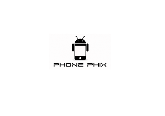 Phone Phix logo