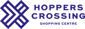 Hoppers Crossing Shopping Centre Logo