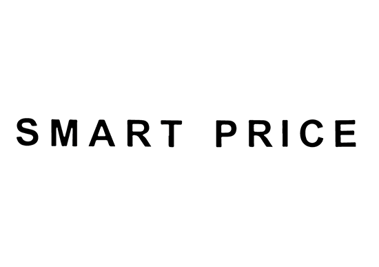 Smart Price logo