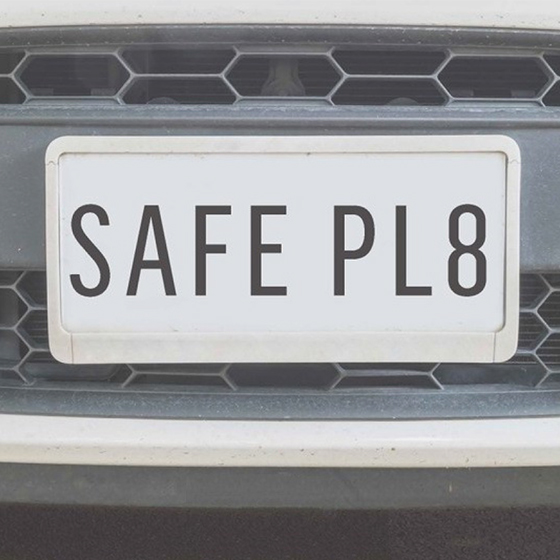 Safe Plate Day